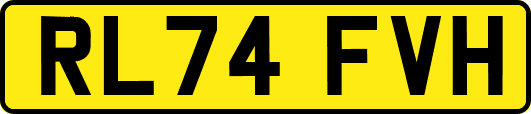 RL74FVH