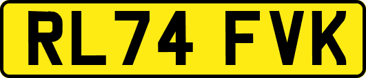 RL74FVK