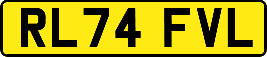 RL74FVL