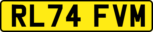 RL74FVM