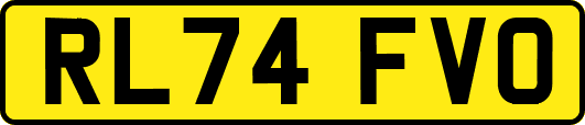 RL74FVO