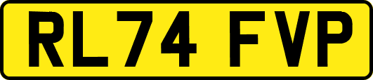 RL74FVP