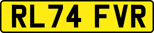 RL74FVR