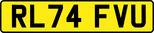 RL74FVU