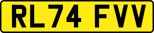 RL74FVV