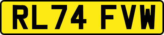 RL74FVW