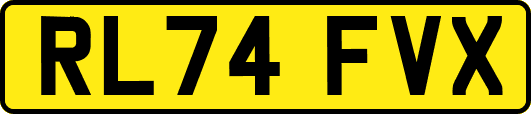 RL74FVX