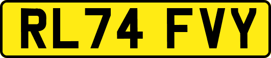 RL74FVY