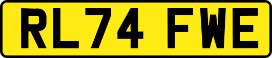 RL74FWE
