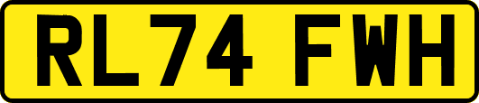 RL74FWH