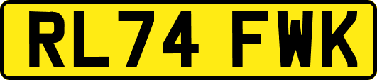 RL74FWK