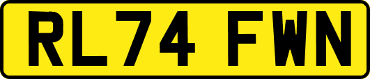 RL74FWN