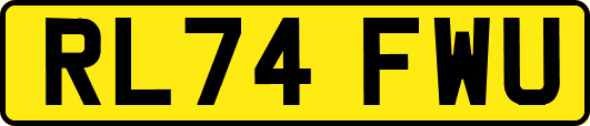 RL74FWU