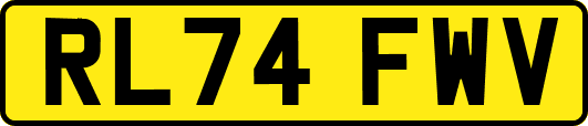 RL74FWV