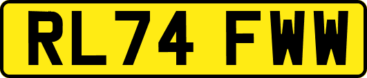RL74FWW