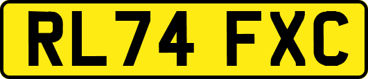 RL74FXC