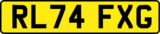 RL74FXG