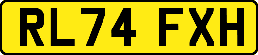 RL74FXH