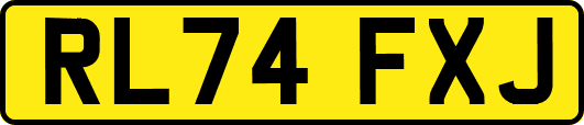 RL74FXJ