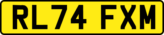 RL74FXM