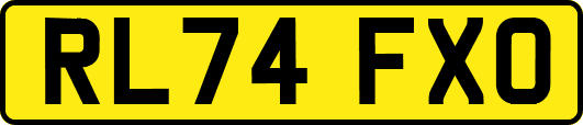 RL74FXO