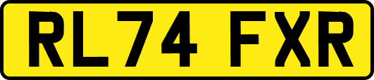 RL74FXR
