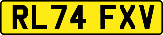 RL74FXV