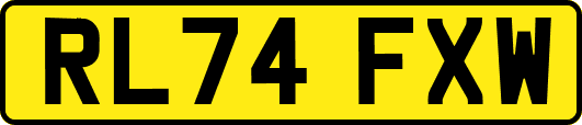 RL74FXW