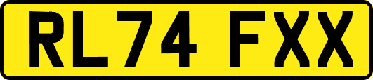 RL74FXX