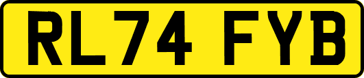 RL74FYB