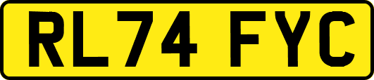 RL74FYC