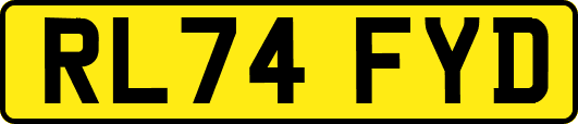 RL74FYD