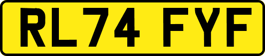 RL74FYF