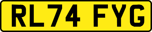 RL74FYG