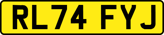 RL74FYJ