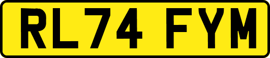 RL74FYM