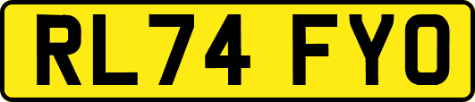 RL74FYO