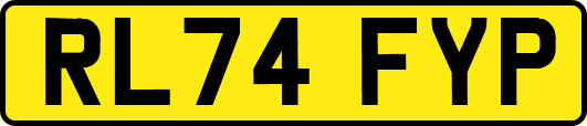 RL74FYP