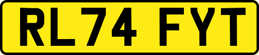 RL74FYT