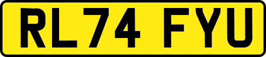 RL74FYU