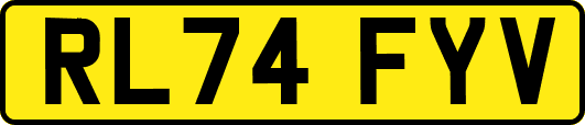 RL74FYV
