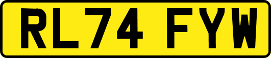 RL74FYW