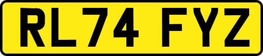 RL74FYZ