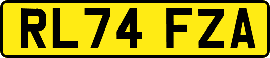 RL74FZA