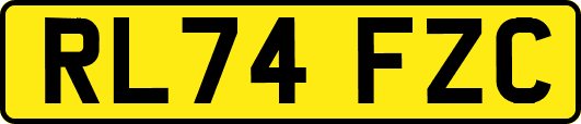 RL74FZC