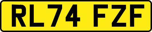 RL74FZF