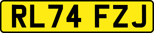 RL74FZJ