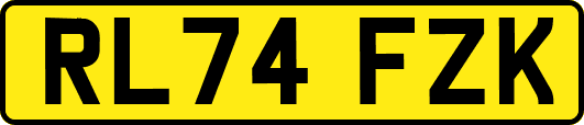 RL74FZK