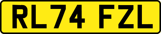 RL74FZL