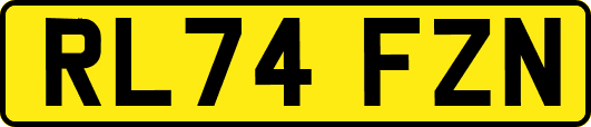 RL74FZN